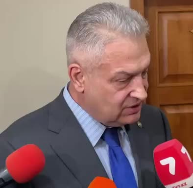 В Казахстане МВД планирует пожизненный надзор за педофилами после освобождения