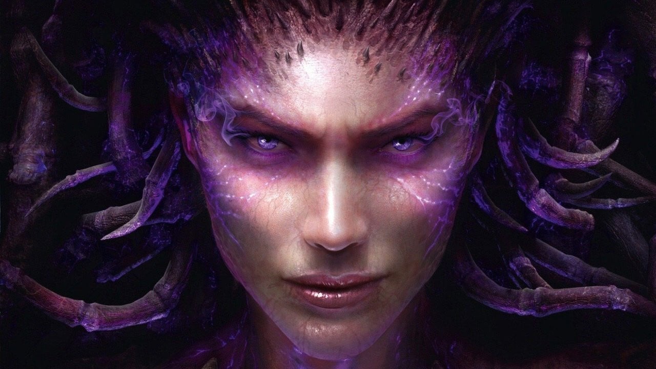 По данным Джейсона Шрайера, Blizzard снова работает над шутером по StarCraft.  Проектом руководит бывший продюсер Far Cry Дэн Хэй.