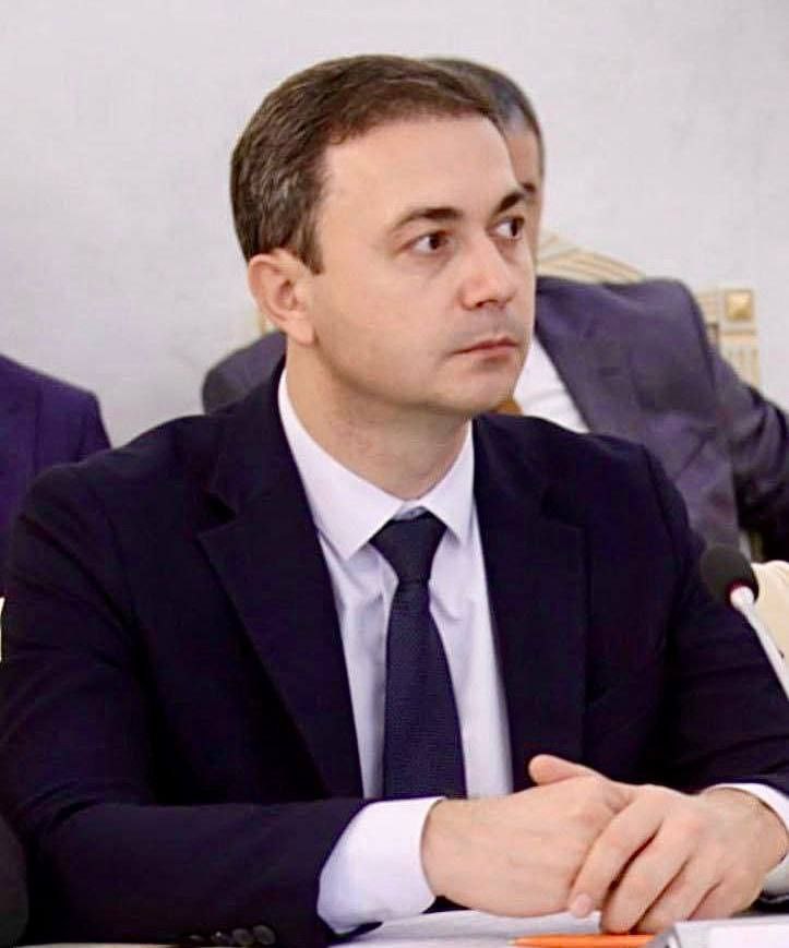 Владимир Аборнев назначен заместителем руководителя Федерального агентства морского и речного транспорта До этого назначения Аборнев занимал должность заместителя генерального директора по капитальному строительству ФГУП Росморпорт ранее в разные периоды возглавлял Управление внутреннего водного транспорта Росморречфлота и был первым заместителем руководителя ФГБУ Канал имени Москвы Подписаться на PRO transport