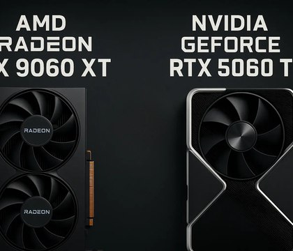 Radeon RX 9060 XT в 16 раз опережает GeForce RTX 5060 Ti по продажам в MindFactory Блогер TechEpiphany опубликовал отчет о продажах видеокарт в крупнейшем немецком розничном магазине MindFactory за период с 9 по 15 февраля 2026 года AMD по прежнему продает больше экземпляров своих GPU Всего ритейлер реализовал 1015 видеокарт И 55 17 из них построены на базе графических чипов AMD