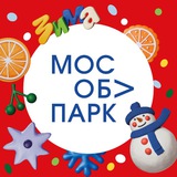 Аватар Телеграм канала: Мособлпарк