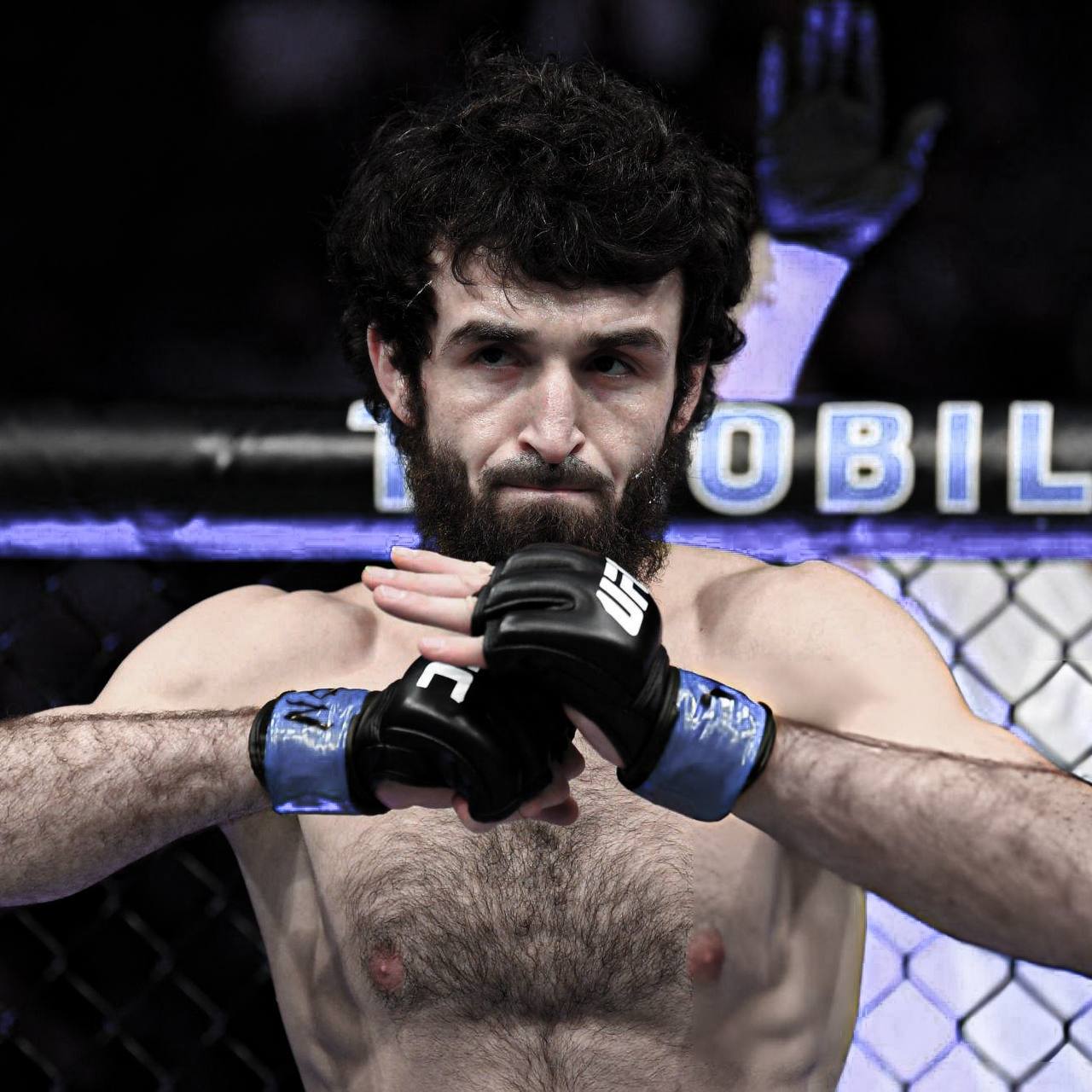 Официально Забит Магомедшарипов подписал контракт с лигой ACBJJ Он будет выступать по бразильскому джиу джитсу Dagesran today