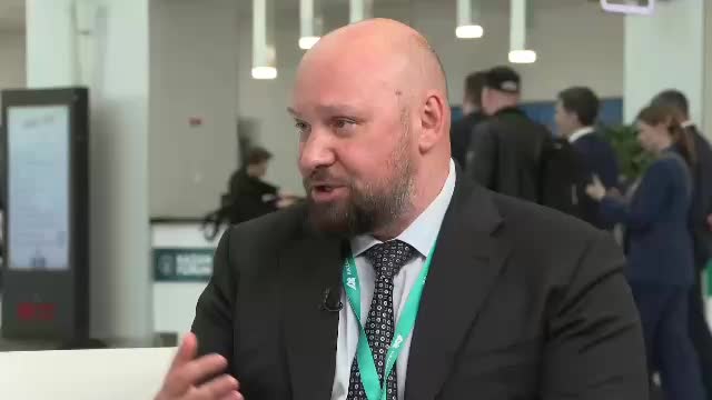 В России стартует строительство деревянных многоэтажек
