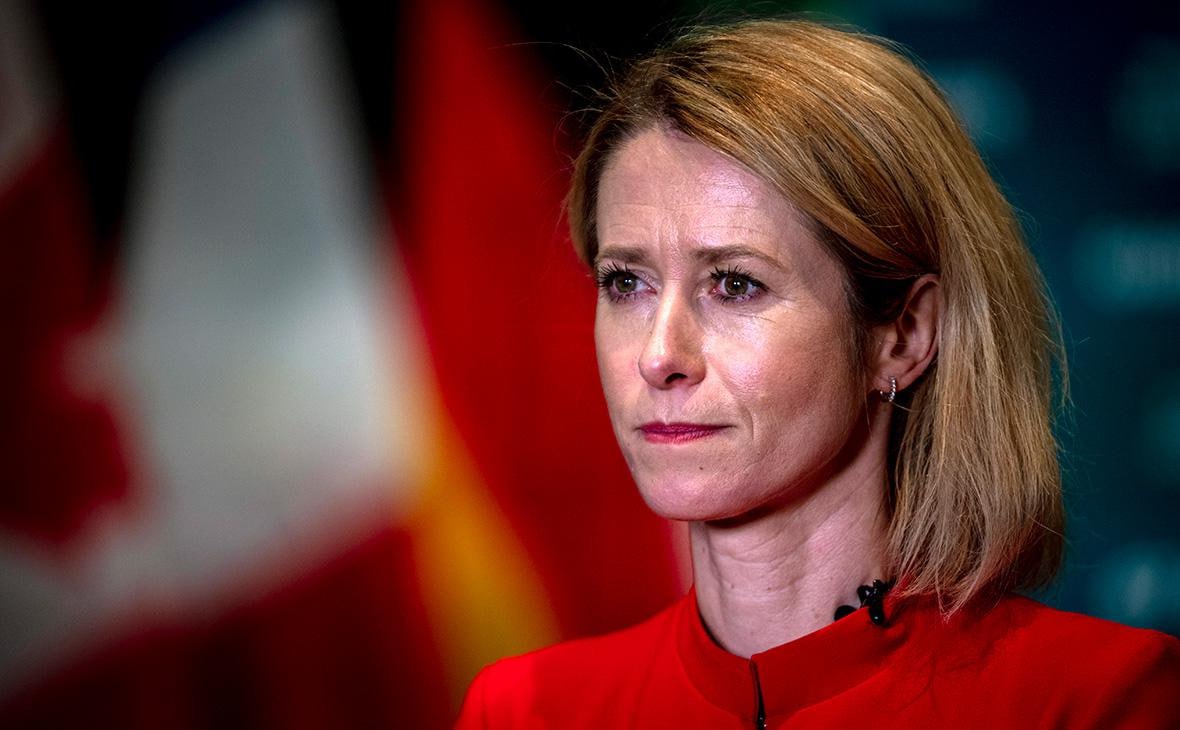 Кая Каллас не исключила появления новых членов Евросоюза к 2030 году Ими могут стать Албания Молдавия Украина и Черногория С таким заявлением глава евродипломатии выступила на пресс конференции в Брюсселе представляя ежегодный доклад Еврокомиссии о расширении объединения Мы считаем реалистичной целью для новых стран присоединиться к ЕС к 2030 году отметила Каллас подчеркнув что лучшие перспективы ожидают четыре обозначенные страны Подписаться на Говорит Москва Telegram VK MAX