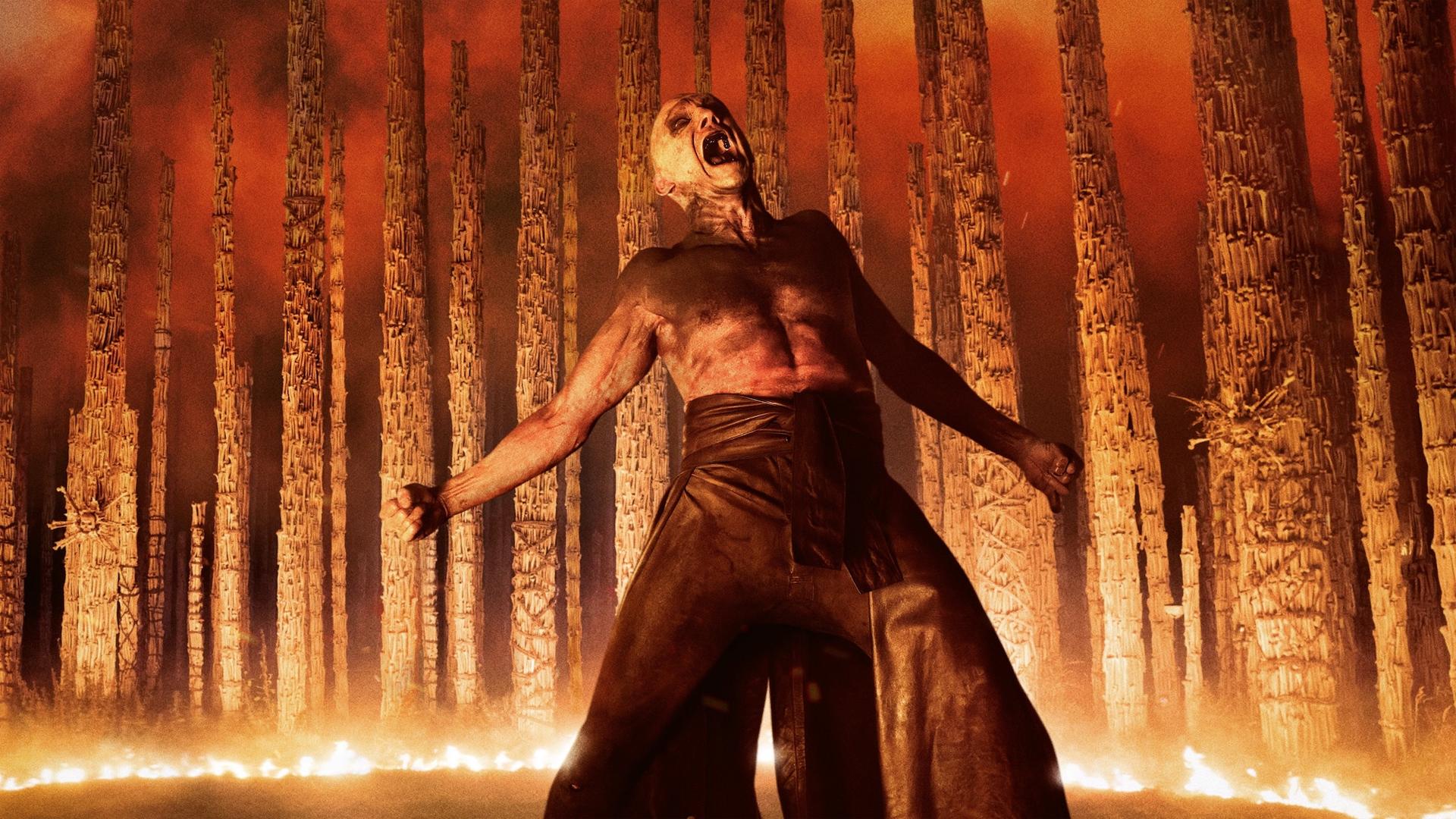 Новая часть 28 лет спустя удалась В сети появились первые рецензии на 28 лет спустя Храм костей вторую часть трилогии которая выйдет в кино уже 16 января Критики остались довольны Продолжение называют более смелым жестоким и глубоким чем прошлогодний 28 лет спустя Хвалят постановку саундтрек актёров и чёрный юмор rozetked me news 43825