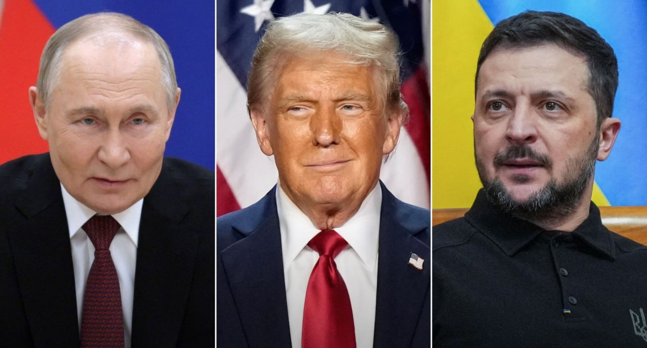 Трамп сообщил, что собирается поговорить с Путиным, чтобы обсудить урегулирование конфликта на Украине «Посмотрим, сможем ли мы положить этому конец», – сказал президент США. Комментируя встречу с Зеленским на саммите НАТО, Трамп сказал, что из разговора понял, что украинский президент хотел бы завершения конфликта При этом Трамп отметил ,что Украина больше всего хочет получить системы ПВО "Patriot", но их "очень трудно достать". США посмотрят, смогут ли поставить их, но эти системы нужны самим Штатам, добавил американский президент. Зеленский после встречи с Трампом заявил, что поздравил американского президента «с успешной операцией на Ближнем Востоке» и обсудил возможность закупки Киевом американских систем ПВО «Украина готова это оборудование купить и поддержать американских производителей вооружения. Европа может помочь. Также говорили о возможном совместном производстве дронов», – сообщил Зеленский. Кроме того, он сказал, что поговорил с Трампом о боевых действиях и передал ему данные о том, что происходит «на земле». СТАРШИЙ ИНСПЕКТОР