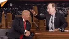 Трамп подводит итоги полугода своего президентства, отмечая достижения США