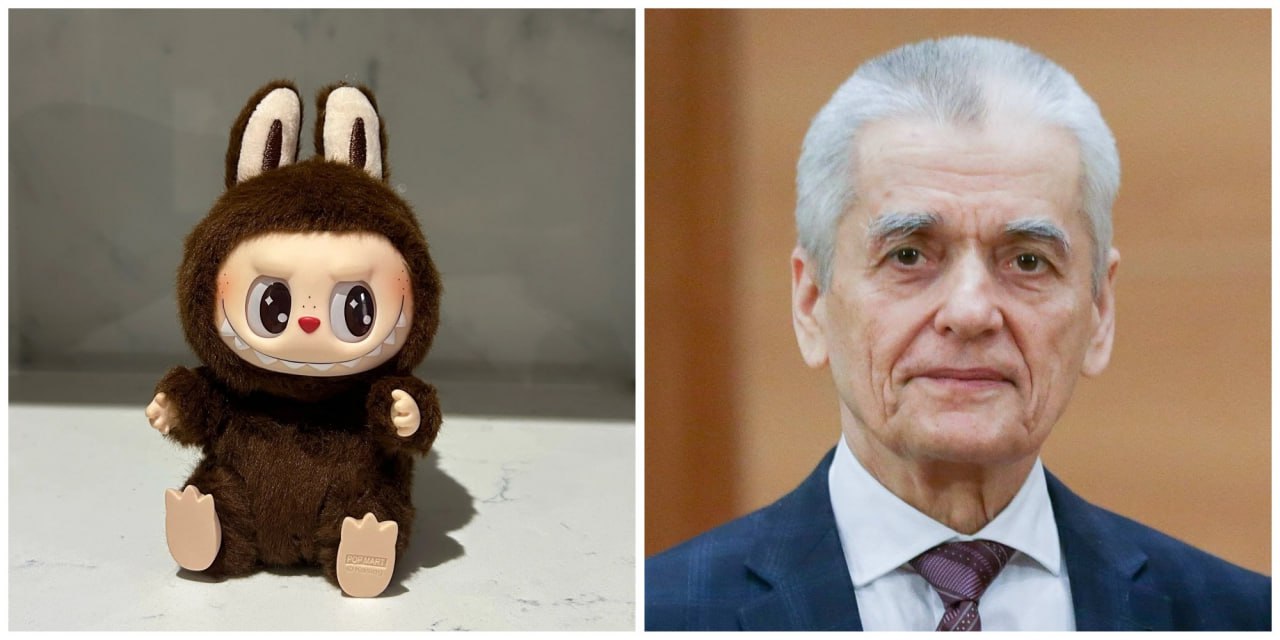 Онищенко предложил проверить Labubu Кукла Labubu, которая в последнее время стала популярной среди детей и взрослых, должна быть проверена специалистами Российской академии образования РАО с точки зрения ее влияния на детскую психику. Такое мнение высказал эпидемиолог, заместитель президента РАО, академик РАН Геннадий Онищенко. Если одобрение не будет получено, то эти игрушки нужно запретить, считает ученый. Он также отметил тенденцию, что современные дети все больше интересуются необычными, а порой и страшными игрушками. Labubu — мягкая кукла-монстр. Ее придумал дизайнер из Гонконга Лун Цзяшэн. В 2019 году он заключил соглашение с китайской компанией по производству игрушек Pop Mart. Персонаж Labubu быстро приобрел огромную популярность. Куклу выпускают более чем в 300 вариантах разных цветов, форм и размеров. Игрушки стали предметом собирательства. Коллекционные варианты часто продаются в закрытых коробках, когда куклу нельзя выбрать, что добавляет элемент неожиданности. Новости Китая ЭКД