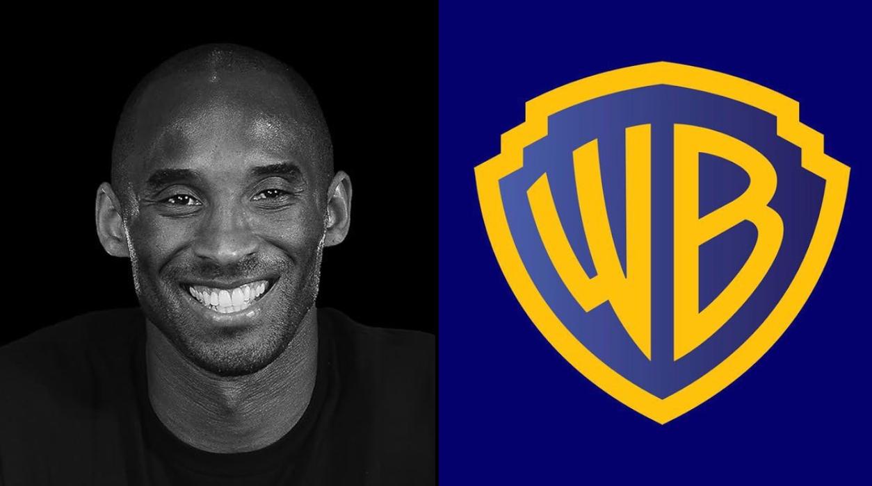 Warner Bros работает над художественным фильмом про баскетболиста Кобе Брайанта Картина осована на сценарии With the 8th Pick и будет посвящена драфту НБА 1996 года на котором Брайанта выбрали только под тринадцатым номером Но в тот вечер на баскетболиста всерьез претендовала команда Нью Джерси Нетс выбиравшая восьмой Однако из за закулисных игр а также открытого нежелания Брайанта играть за Нетс выбор команды из Нью Джерси пал на другого игрока О том почему и как это произошло и расскажет будущая картина Любопытно что вся история будет рассказана не от лица Брайанта а от лица генерального менеджера Нью Джерси Нетс Джона Нэша который мог переписать историю НБА но не сделал этого Фильм уже сейас называют смесью Социальной сети Человека который изменил всё и картины Air Большой прыжок