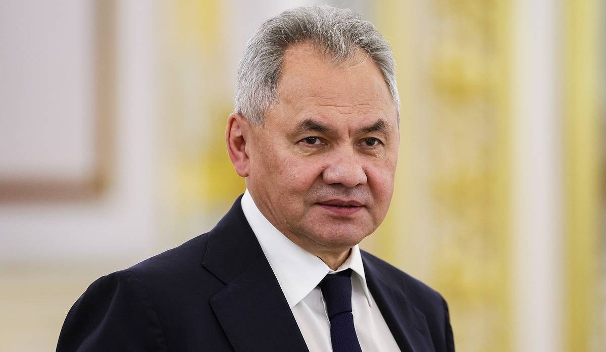 Секретарь Совета безопасности России Сергей Шойгу поздравил Сергея Меликова с юбилеем Желаю вам успехов в осуществлении намеченных планов по развитию Республики Дагестан обеспечению безопасности и повышению качества жизни её жителей Крепкого здоровья счастья благополучия и новых достижений на благо Российской Федерации говорится в поздравительной телеграмме