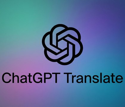 OpenAI без анонса запустила ChatGPT Translate бесплатный аналог Google Translate Компания OpenAI без отдельного анонса запустила свой новый инструмент ChatGPT Translate Это бесплатный сервис для перевода текста который внешне и по логике работы напоминает уже привычный Google Translate Стоит отметить что доступ к новинке открыт всем пользователям и не требует платной подписки