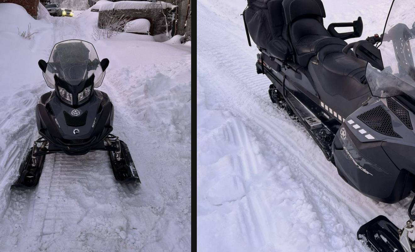 Житель Елизово стал жертвой мошенников пытаясь купить снегоход в интернете на сомнительном сайте Он перевёл 290 тысяч в качестве предоплаты после чего продавец перестал выходить на связь По факту мошенничества возбуждено уголовное дело Подписаться Предложка Чат