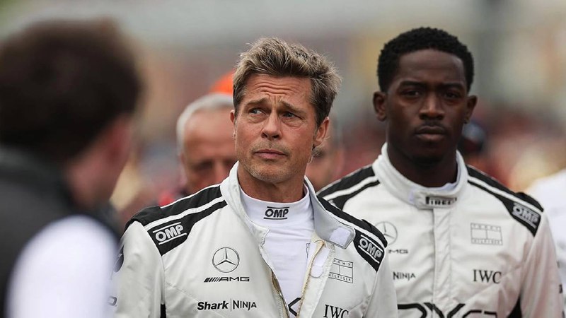 В Apple TV снова появился русскоязычный дубляж Пока озвучка заведена только у фильма Формулы 1 Но в ближайшие месяцы Apple может добавить русскоязычный дубляж и к другим новинкам veraafanasyeva