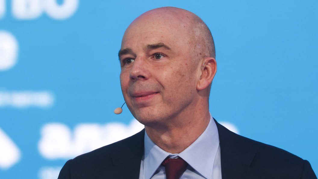 Минфин РФ не будет поддерживать предложения об увеличении налогов для банковского сектора Силуанов     smartlab news i 167463 SBER VTBR