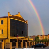 Мэрия Карабулака