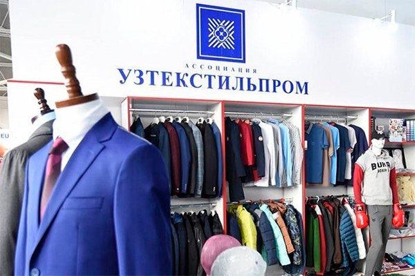 Производство одежды в Узбекистане выросло на 18 5 за 9 месяцев 2025 года По данным Национального комитета по статистике в январе сентябре 2025 года объём производства одежды в Узбекистане составил 30 2 трлн сумов что на 18 5 больше по сравнению с аналогичным периодом прошлого года   English O zbek tilida Ўзбек тилида На русском iOS Android