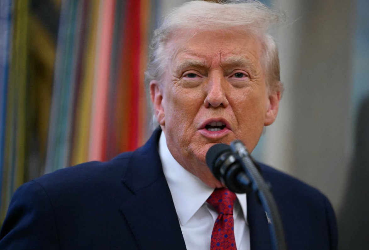 Трамп назначит себе компенсацию в 1 млрд за обыск в его резиденции   repost uz govorit na blagotvoritelnost napravit Подписывайтесь на Repost