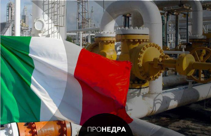 Италия застряла в энергетическом кризисе Меры правительства премьер министра Италии Джорджи Мелони не привели к выходу страны из энергетического кризиса о чем говорят данные итальянских министерств и статслужбы Более того расходы государства на импорт углеводородов увеличились на треть за три года Расходы выросли из за переориентации закупок с российского газа на топливо из других стран Если в 2021 году около 41 импорта природного газа Италии поступало из России то в сентябре 2025 года показатель снизился до менее чем 2 Сейчас большая часть газовых потребностей итальянской экономики покрывается за счет сжиженного природного газа из США Катара и стран Северной Африки   Пронедра Подписывайся