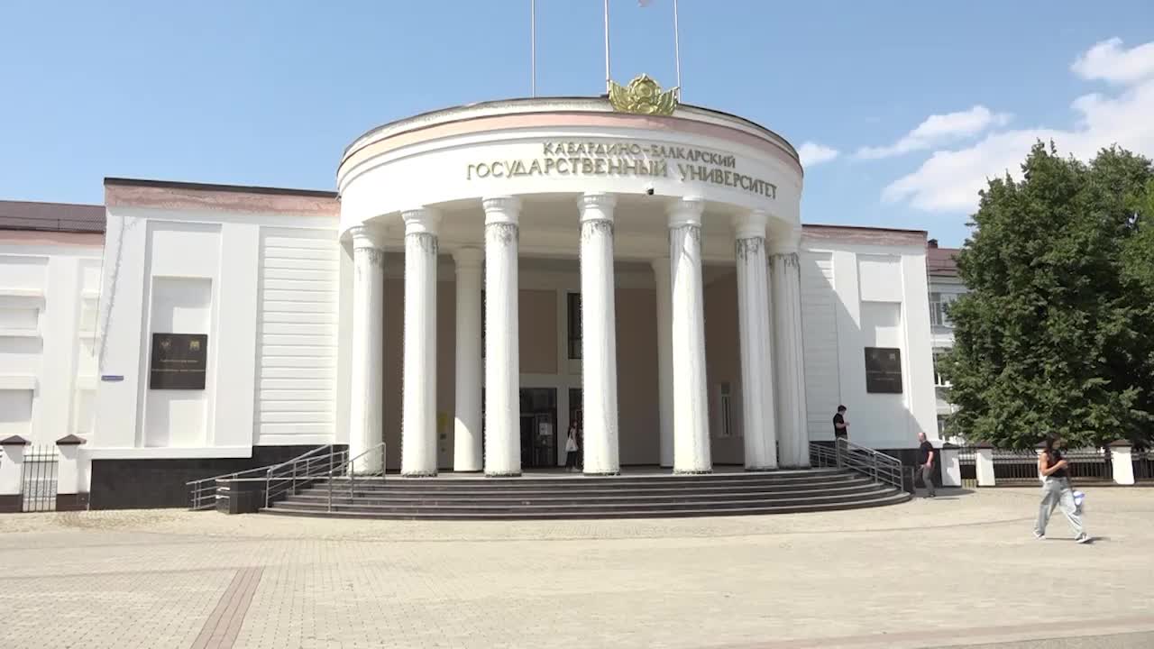 Ученые КБГУ представили новые сорта кукурузы для импортозамещения