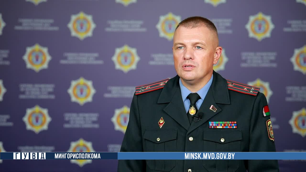 Причина гибели кошек в Заводском районе Минска установлена