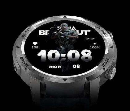 Представлены смарт-часы Lenovo Watch Pro с временем автономной работы до 20 дней  В портфолио китайской компании Lenovo появились новые умные часы. Бюджетная модель Lenovo Watch Pro получила отличную автономность и водонепроницаемость 3 АТМ. Девайс оснастили круглым 1,43-дюймовым AMOLED‑экраном с разрешением 466 × 466 пикселей. За защиту дисплея отвечает стекло Crystal Diamond.  Читать далее
