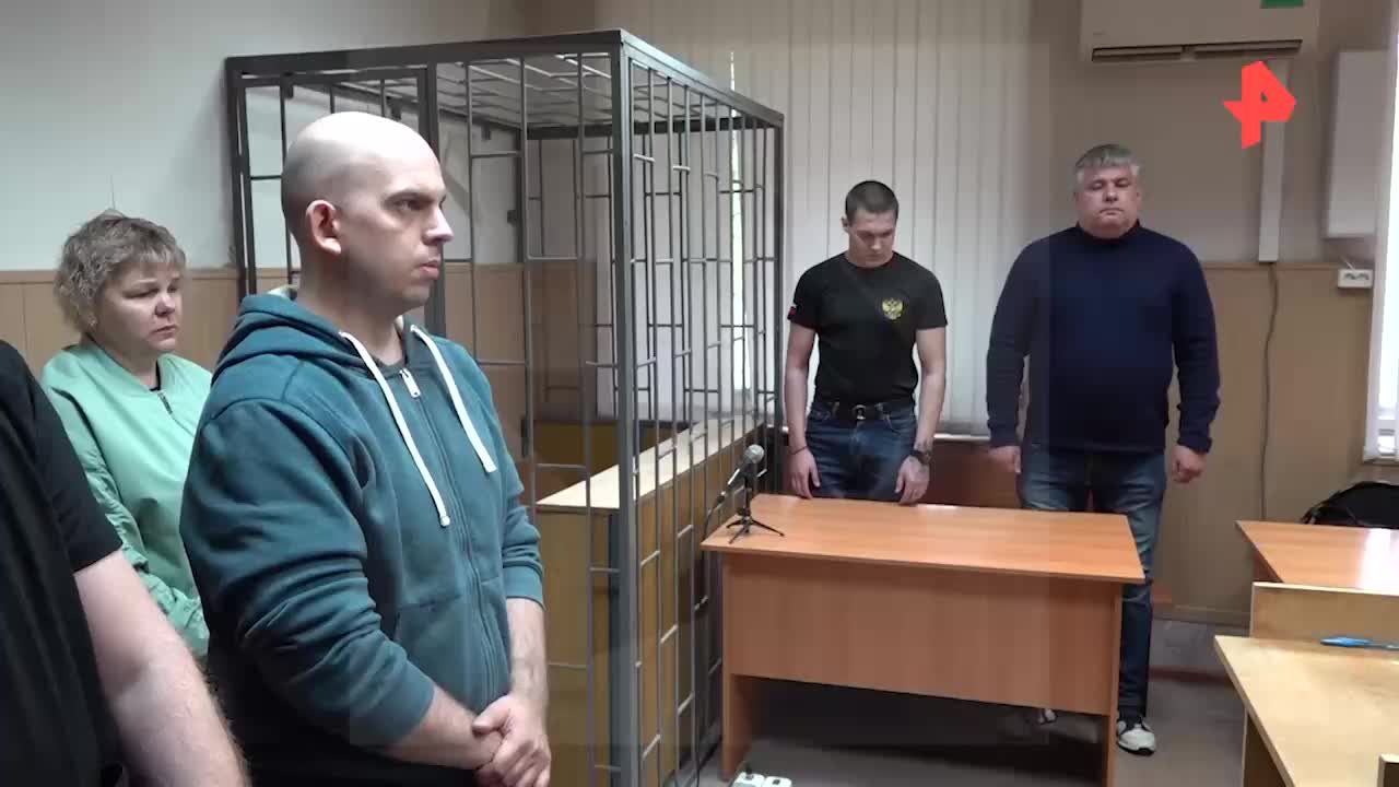 Сормовский суд приговорил 18-летнего водителя к 5 годам колонии за ДТП с двумя погибшими