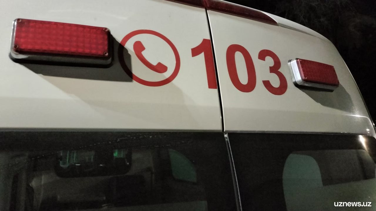 В Ташкентской области бабушка с внучкой скончались от отравления неизвестным веществом В Генпрокуратуре обнародовали подробности произошедшего uznews uz ru news 105555 uznews