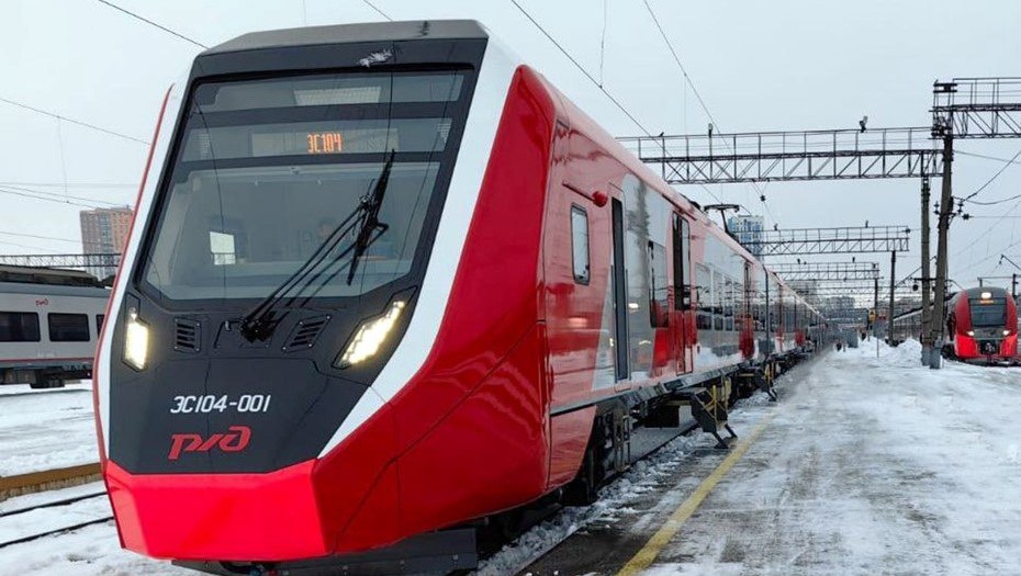 Вместо Финистов в Свердловской области с 1 февраля будут ездить обычные электрички Транспорту понадобилось дополнительное техобслуживание в депо после поломок в заморозки Замены произойдут между Екатеринбургом и Нижней Турой Каменском Уральским Шалей Кузино Качканаром Билеты будут стоить по тарифу обычной электрички Также пассажиры не смогут купить билет на определенное место пресс служба РЖД