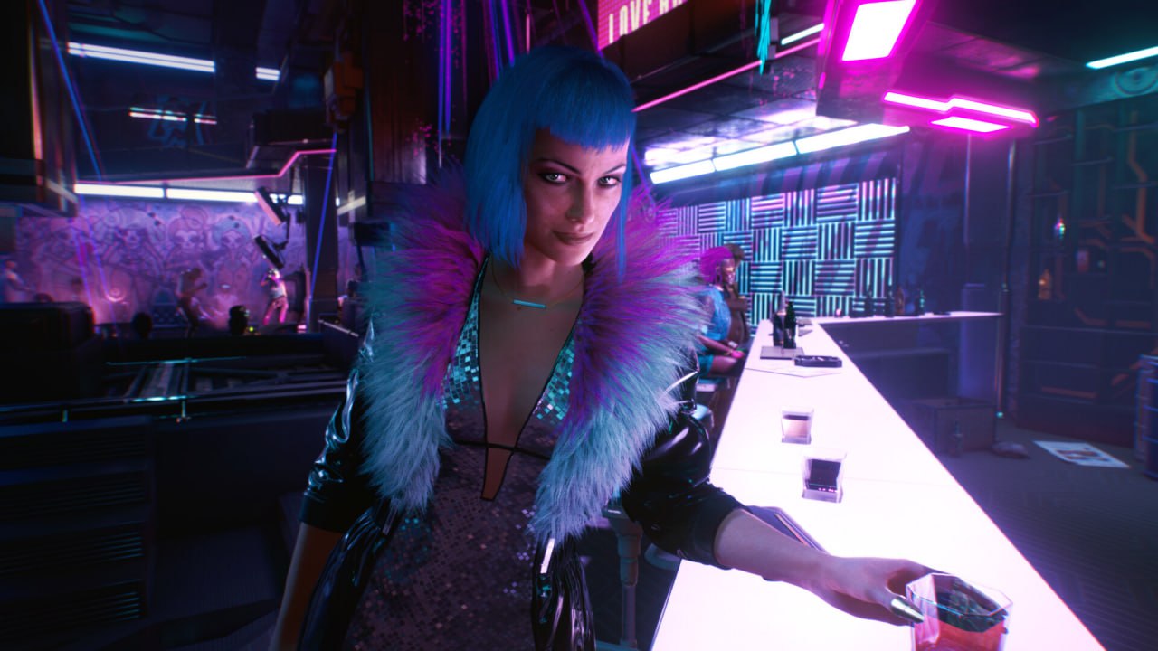 В CD Projekt Red сообщили, что «точно последний крупный патч» 2.3 для Cyberpunk 2077 не выйдет в срок — изначально его планировали выпустить 26 июня. Когда именно теперь ждать обновление — неизвестно, однако в студии подчеркнули, что его объём по размеру и содержанию будет сопоставим с патчем 2.2. В том обновлении добавили новые функции в фоторежим, расширили редактор персонажа и позволили общаться с Джонни Сильверхендом во время поездок.
