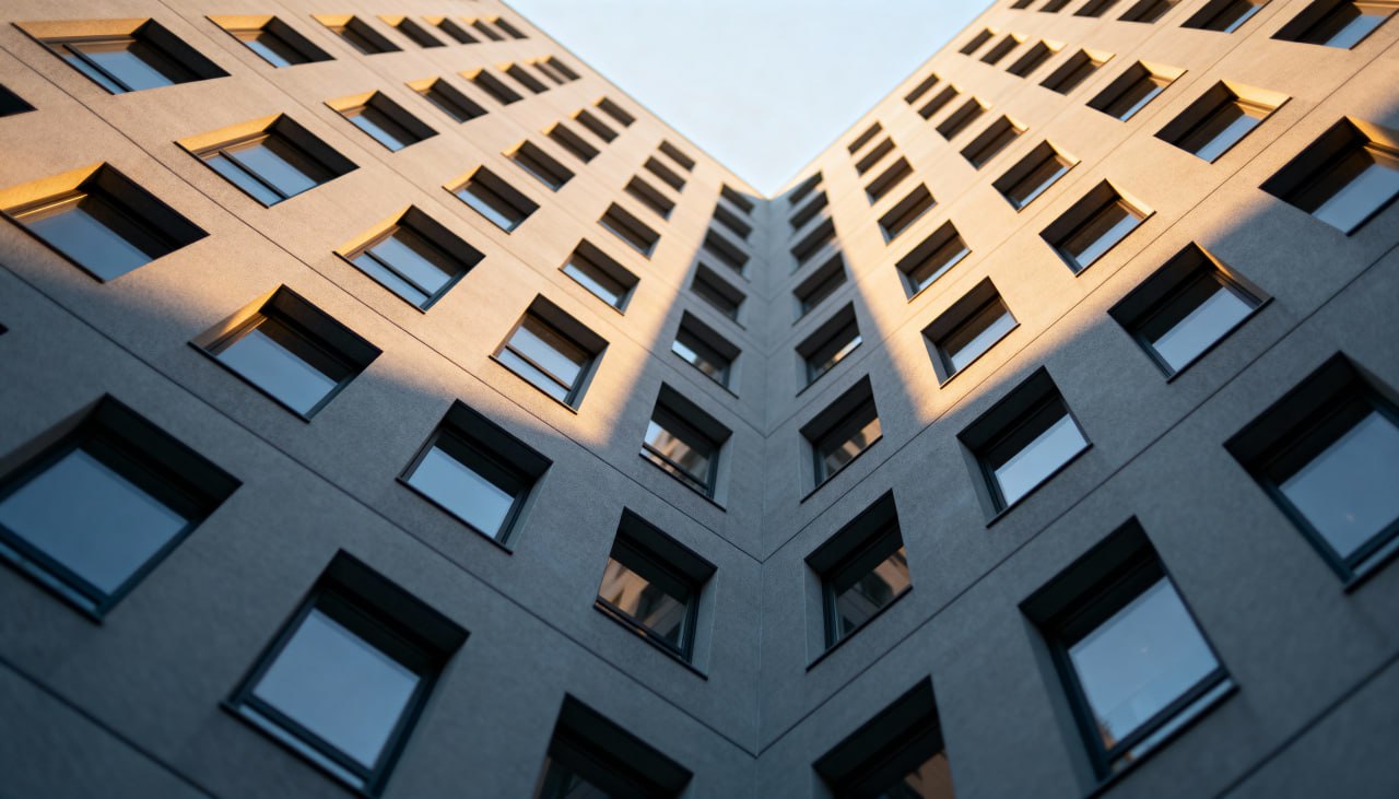 Срывы сроков и смена контроля Дом РФ назвал новые риски для новостроек  Жесткая денежно кредитная политика может привести к задержкам строительства и смене контроля над проектами включая их переход в собственность банков следует из данных Дом РФ  21 проектного финансирования выдано по ставке выше 16 что усиливает давление на застройщиков Медленное снижение ключевой ставки и сокращение ипотеки ведут к дисбалансу спроса и предложения  Риски недостаточного спроса сохраняются в 23 проектов и в трети регионов В 30 регионах зафиксирован переизбыток предложения тогда как в 29 регионах включая Москву и Санкт Петербург дефицит  Стабилизация возможна только при смягчении денежно кредитной политики отмечают в Дом РФ новостройка Фото Freepik Читать РБК Недвижимость в Telegram