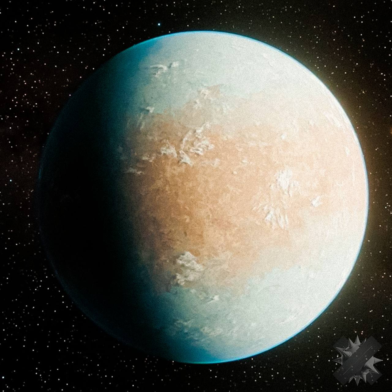 Учёные нашли планету которая может быть пригодной для жизни Астрономы заявляют что HD 137010 b рассматривается как один из самых перспективных землеподобных миров Её размеры всего на 6 превышают земные а температура на поверхности остаётся ниже 70 градусов Планета расположена в 146 световых годах от Земли и уже получила статус потенциального кандидата для поиска жизни за пределами Солнечной системы   человечество собирай чемоданы главное чтоб ипотеку туда не перенесли НМШ