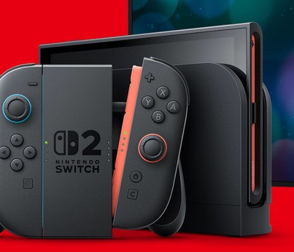 В июне Nintendo Switch 2 стала самой продаваемой консолью в истории США — Circana Портал The Verge со ссылкой на аналитическую компанию Circana сообщает, что старт продаж Nintendo Switch 2 на американском рынке оказался необычайно успешным — консоль разлетается как горячие пирожки. За июнь в американских магазинах было продано 1,6 миллиона экземпляров. Читать далее