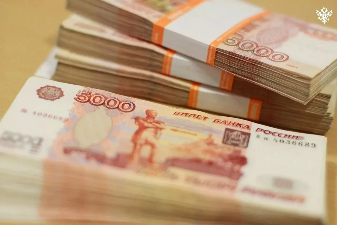Предприниматели Херсонской области привлекли почти 73 млн рублей господдержки за первый квартал 2026 года В первом квартале 2026 года предприниматели Херсонской области привлекли 72 8 млн рублей благодаря Национальной гарантийной системе Общая сумма господдержки малого и среднего бизнеса Донбасса и Новороссии составила почти один млрд рублей Зонтичные поручительства Корпорации МСП помогают бизнесу получать кредиты когда не хватает собственного залога Губернатор Владимир Сальдо отметил что оборотные средства нужны для восстановления сельского хозяйства переработки торговли строительства и услуг ключевых сфер для развития Херсонщины Подписывайтесь на нас в MAX