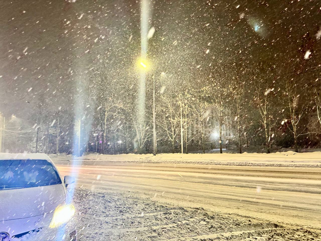 Ограничат движение транспортных средств в Биробиджане Завтра 11 декабря с 10 00 до 13 00 часов в связи с проведением ремонтных работ будет временно закрыт участок автомобильной дороги по пр 60 летия СССР Ограничение затронет участок от ул Горького до пересечения с ул Октябрьской   спасибо что предупредили в самый пик Подпишись на нас в МAХ