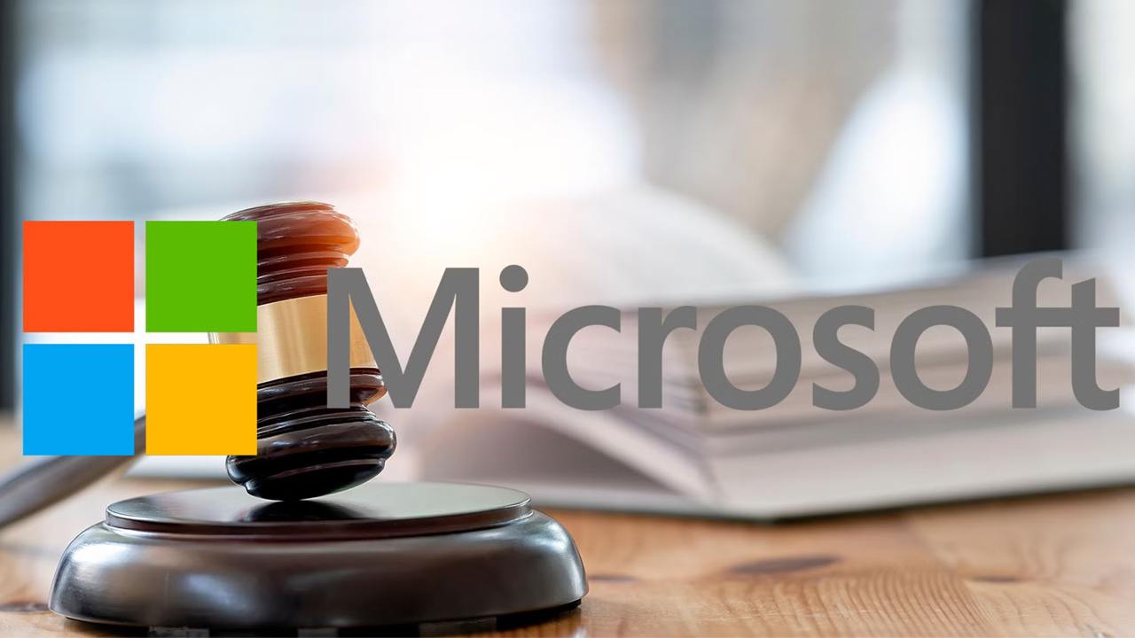 Против Microsoft подали иск с требованием возместить 1 млрд фунтов стерлингов  Компания обвиняется в несправедливом взимании завышенных цен с клиентов конкурентов Microsoft Azure, облачной платформы Microsoft.  Согласно иску, компания затрудняет использование продуктов Windows Server и Office в облачной инфраструктуре, отличной от Azure. Microsoft предлагает фирмам, использующим Windows Server на Azure, более низкую цену, чем у прямых конкурентов.  Фирмам, которые используют Windows Server без Azure, приходится переплачивать — среди них, например, Google, Amazon, Alibaba.  rozetked.me/news/36531