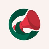 Аватар Телеграм канала: Рупор Руппура 📢