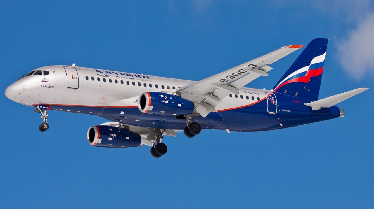 Общественное движение «Ветераны России» потребовало переименовать Superjet из-за схожести с Суперменом. Мы все время задаемся вопросом, что не так с нашими чиновниками и депутатами. И из-за этого иногда забываем, что беда не только в них... Riddle