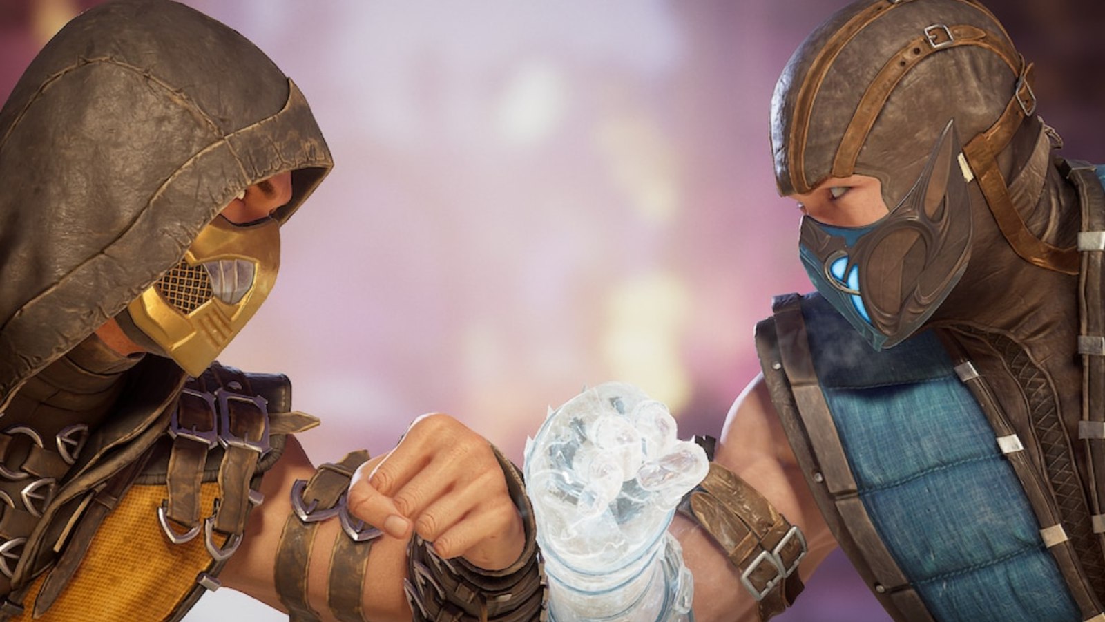 Эд Бун объяснил почему перезапустили сюжет в Mortal Kombat 1 Сценаристы MK давно экспериментируют со временем