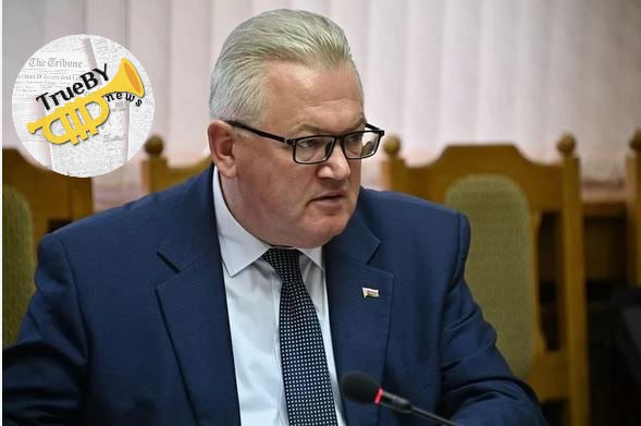 Коллективный Запад не оставляет попыток давления на Беларусь с целью смены политического курса, заявил председатель ЦИК Игорь Карпенко В ЦИК сегодня проходит пленарное заседания республиканского семинара-совещания «Опыт и перспективы развития избирательной системы Республики Беларусь». Собрали главные заявления: Избирком активно включился в процесс формирования правовой культуры молодежи. Президентская кампания 2025 года показала беспрецедентно высокий уровень открытости и гласности. Выборы в Беларуси были свободными, справедливыми, прозрачными, по мнению иностранных и международных наблюдателей. Развитие конституционного права в Беларуси выкристаллизовало основу государственной идеологии. #Беларусь #ЦИК #выборы #Карпенков TrueBY news