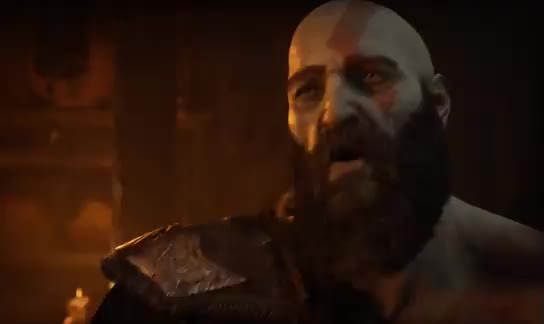 Santa Monica Studio отмечает 20-летие God of War выставкой и встречей с актерами