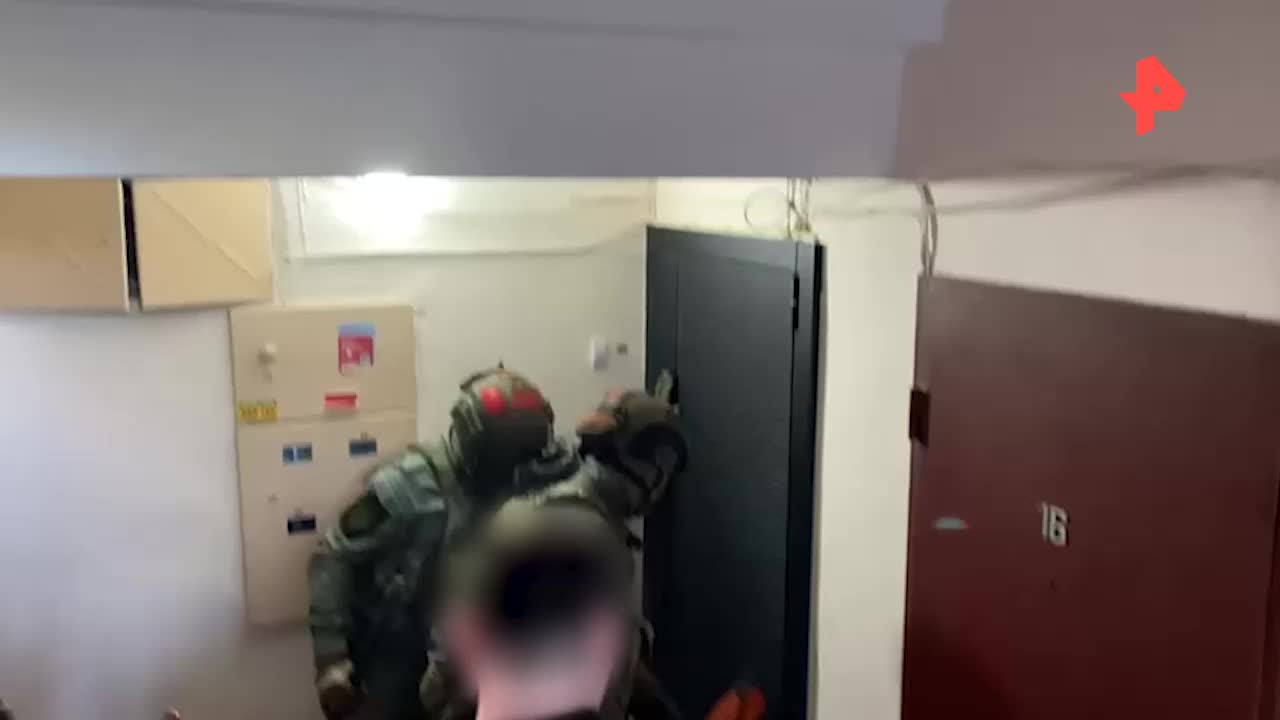 Задержаны шесть членов преступной группировки, связанных с украинскими телефонными мошенниками
