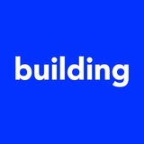 Аватар Телеграм канала: Building