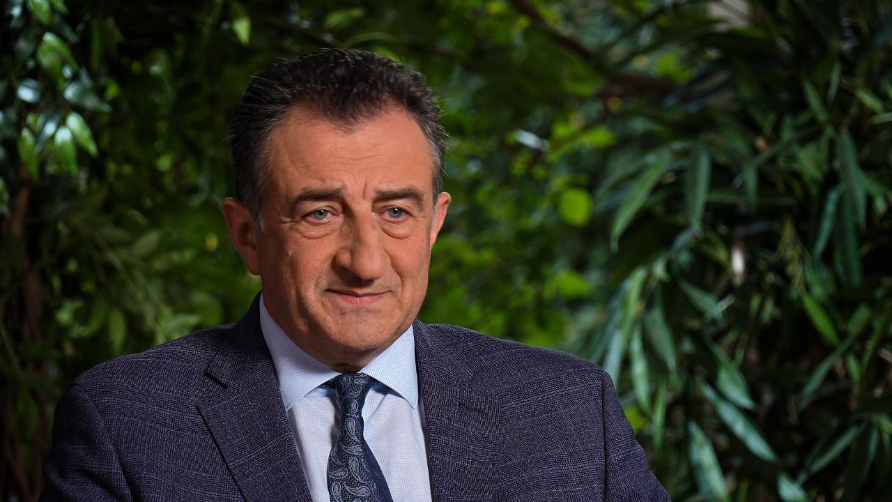 Сергей Зенгин В 180 раз выросла финансовая поддержка кубанских работников культуры за 10 лет На Кубани в области культуры трудятся 30 тысяч человек О развитии этого направления за 10 лет а также о мерах поддержки для молодых специалистов рассказал ректор Краснодарского государственного института культуры руководитель региональной экспертной группы Агентства стратегических инициатив по направлению креативных индустрий Полное интервью читайте здесь Власть Советов