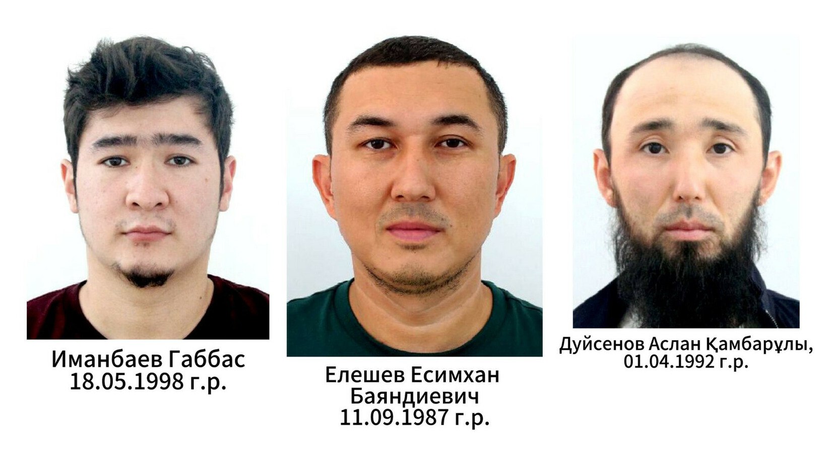 Вывели 46 млрд тенге из ЕНПФ владельцев стоматологий объявили в розыск В Казахстане агентство по финмониторингу объявило в розыск трех владельцев фиктивных стоматологических клиник подозреваемых в незаконном выводе средств из ЕНПФ на сумму более 46 млрд тенге   Прислать новость