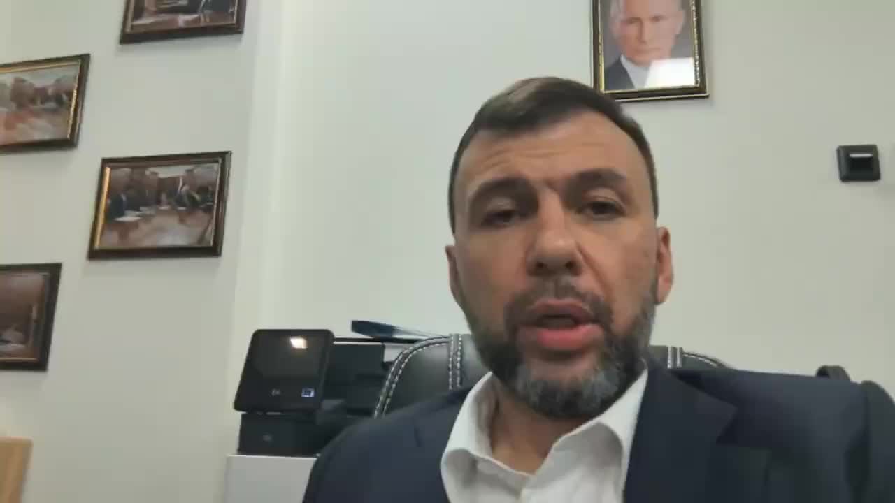 Глава ДНР установил предельную цену на разливную воду и поручил пересмотреть нормативы потребления