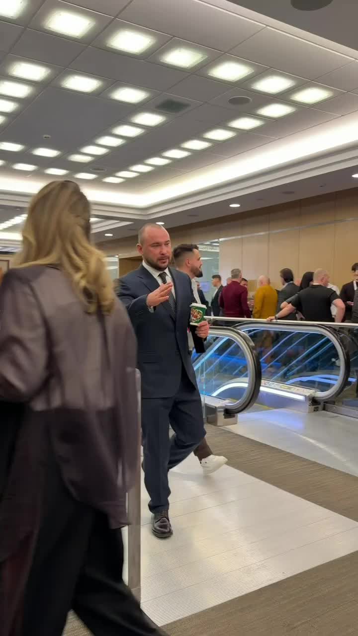 Санкт-Петербург на VI Всероссийском боксерском форуме: участие в конференции и семинарах