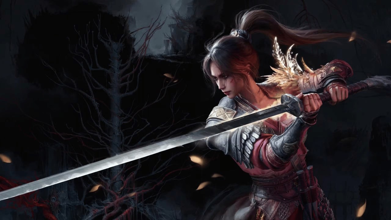 У «соулслайка» Wuchang: Fallen Feathers оказался противоречивый старт в Steam.  Онлайн в первые часы превысил впечатляющие 114 тысяч игроков, но положительных отзывов всего 19%: жалуются на оптимизацию и снижение цены в части регионов по сравнению со стоимостью предзаказа.