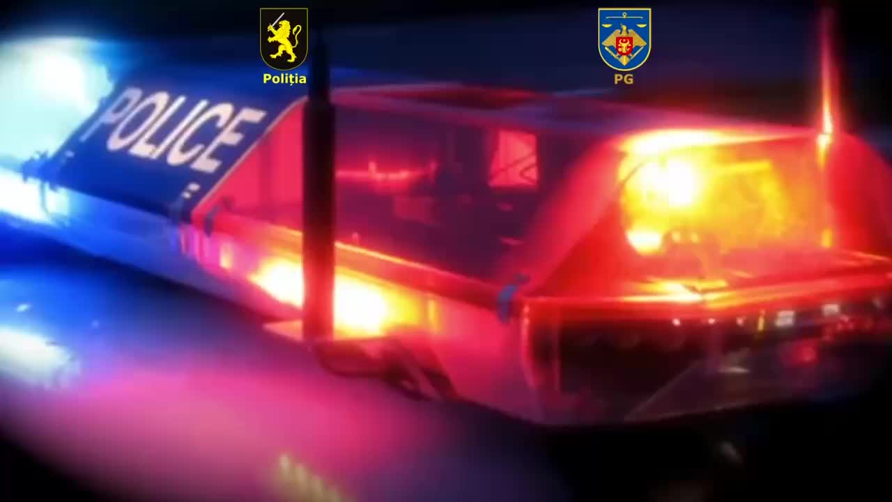 Полиция задержала подозреваемых в убийстве мужчин в Новоаненском районе