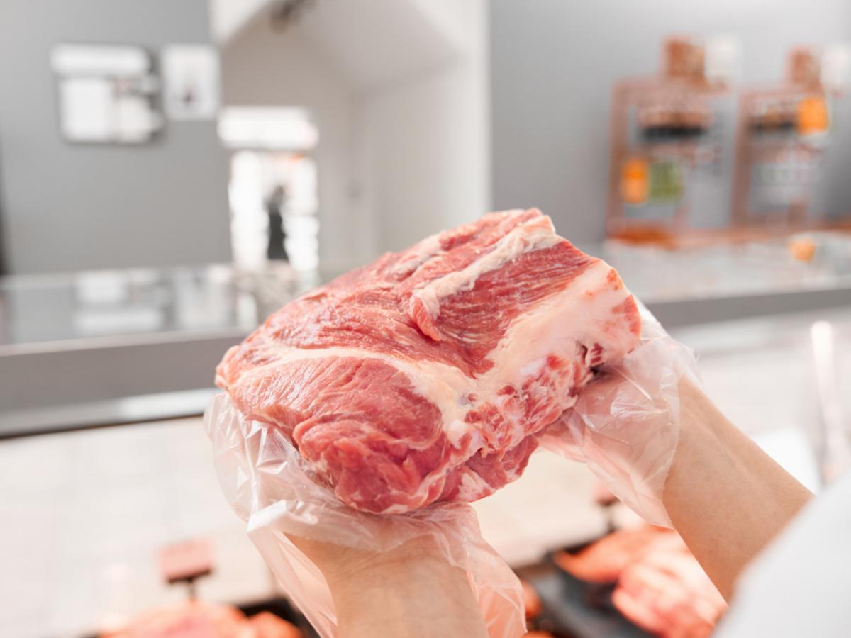 Новейшее оборудование и 4 692 тонны продукции: что ждёт Сахалин Корпорация развития Сахалинской области объявила о запуске нового цеха по переработке мяса, что станет важным шагом для агропромышленного комплекса региона Продолжить чтение » Новости экономики и бизнеса. Подписка