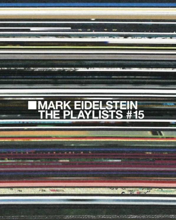 Saint Laurent представил плейлист Марка Эйдельштейна Модный дом опубликовал в Spotify плейлист с любимыми песнями российского актёра В подборку вошли Yung Lean Кендрик Ламар Скриптонит FRIENDLY THUG 52 NGG Мередит Монк The Velvet Underground Laurie Anderson и другие Полный плейлист доступен по ссылке Подписаться на Ö News